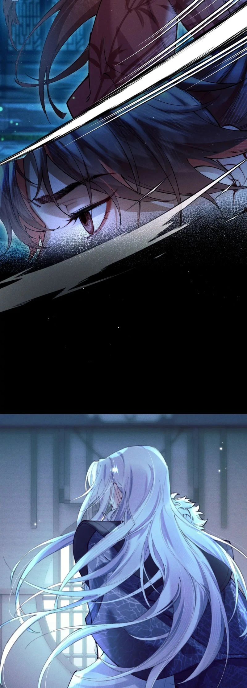 Yêu Là Mong Người Sống – [Hệ Thống Giết Vợ] Chapter 3 - 24