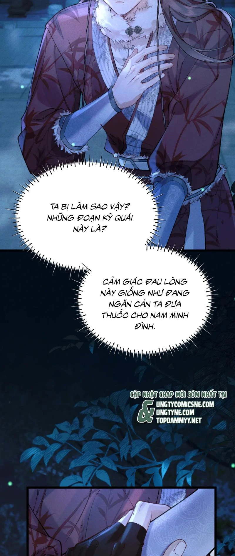 Yêu Là Mong Người Sống – [Hệ Thống Giết Vợ] Chapter 3 - 27