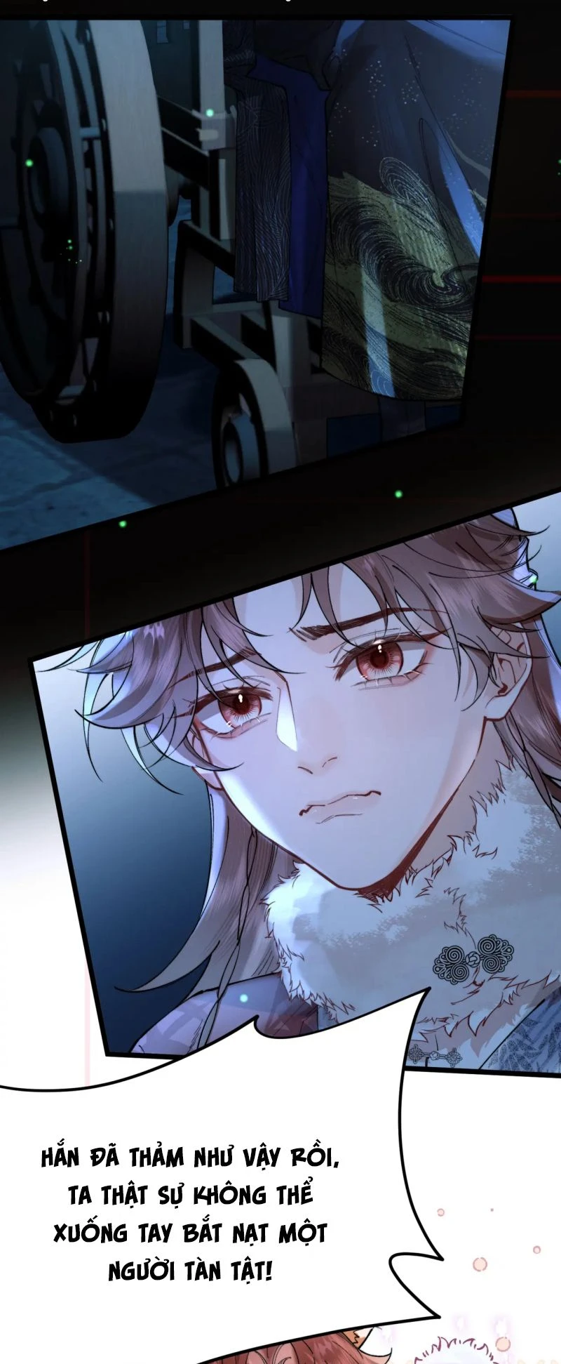 Yêu Là Mong Người Sống – [Hệ Thống Giết Vợ] Chapter 4 - 4