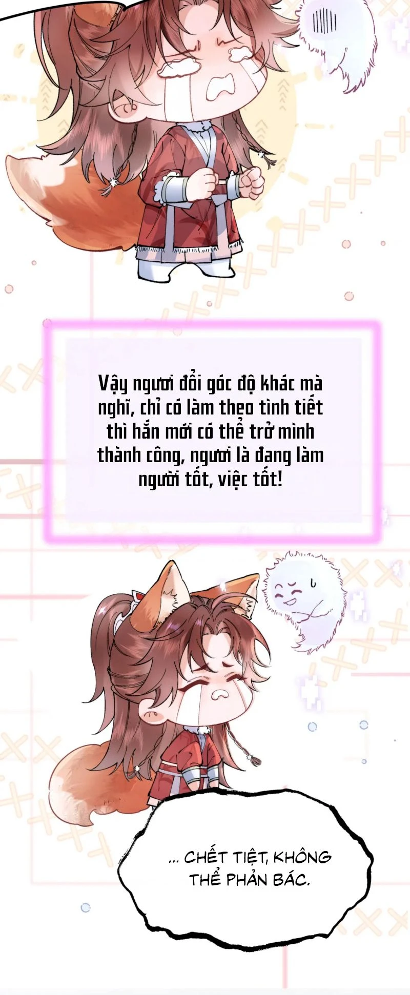 Yêu Là Mong Người Sống – [Hệ Thống Giết Vợ] Chapter 4 - 5