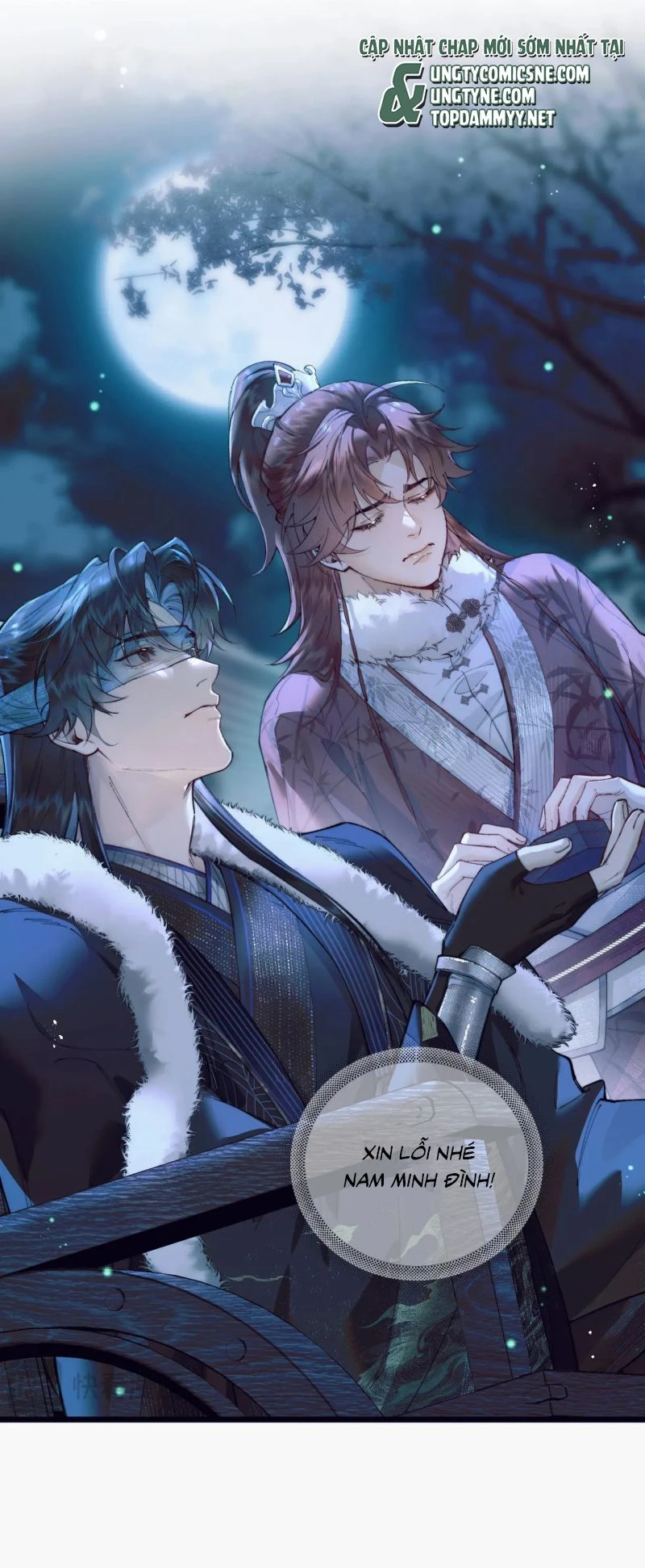 Yêu Là Mong Người Sống – [Hệ Thống Giết Vợ] Chapter 4 - 6