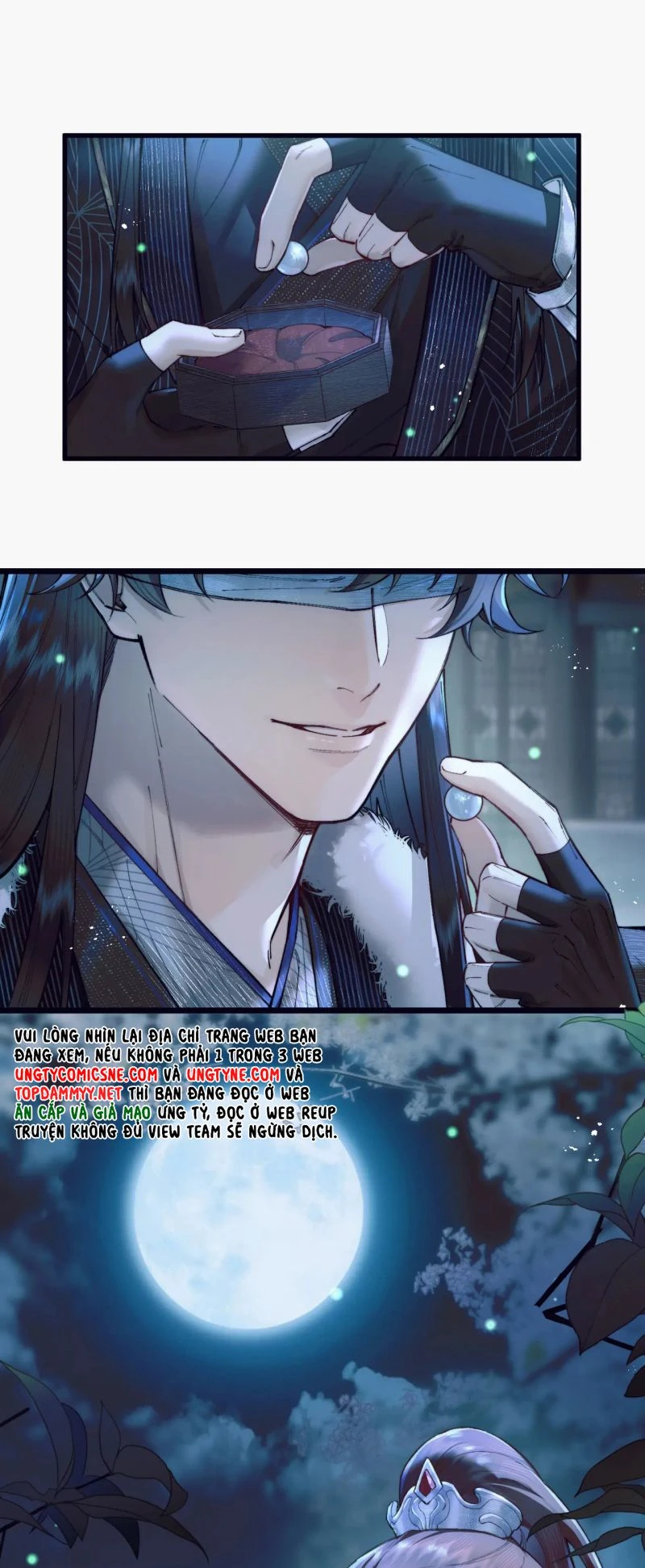 Yêu Là Mong Người Sống – [Hệ Thống Giết Vợ] Chapter 4 - 7