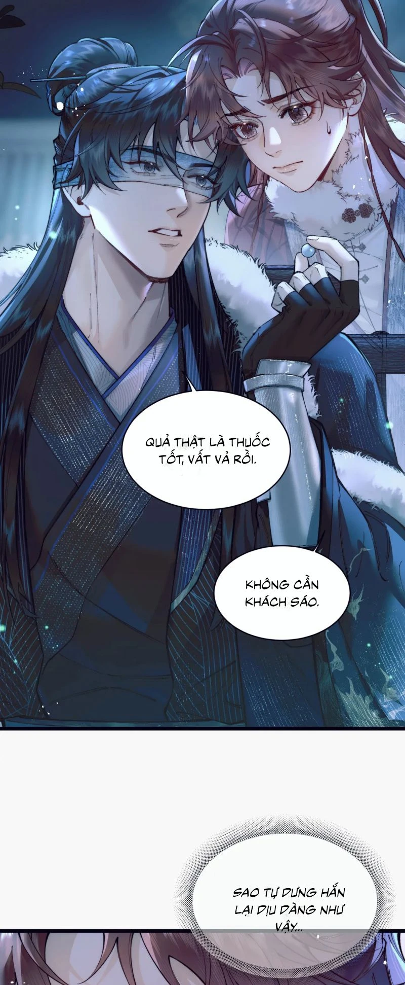 Yêu Là Mong Người Sống – [Hệ Thống Giết Vợ] Chapter 4 - 8