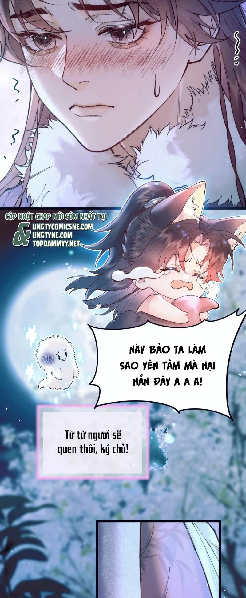 Yêu Là Mong Người Sống – [Hệ Thống Giết Vợ] Chapter 4 - 9