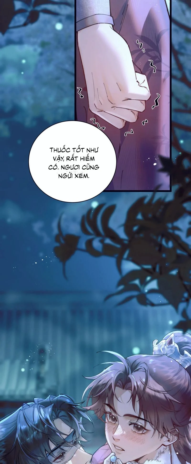 Yêu Là Mong Người Sống – [Hệ Thống Giết Vợ] Chapter 4 - 10