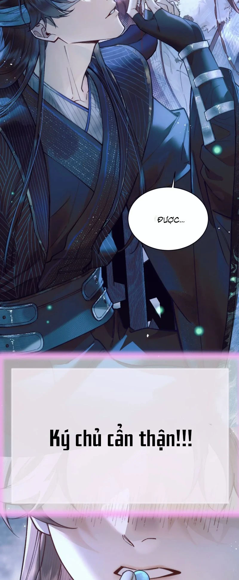 Yêu Là Mong Người Sống – [Hệ Thống Giết Vợ] Chapter 4 - 11