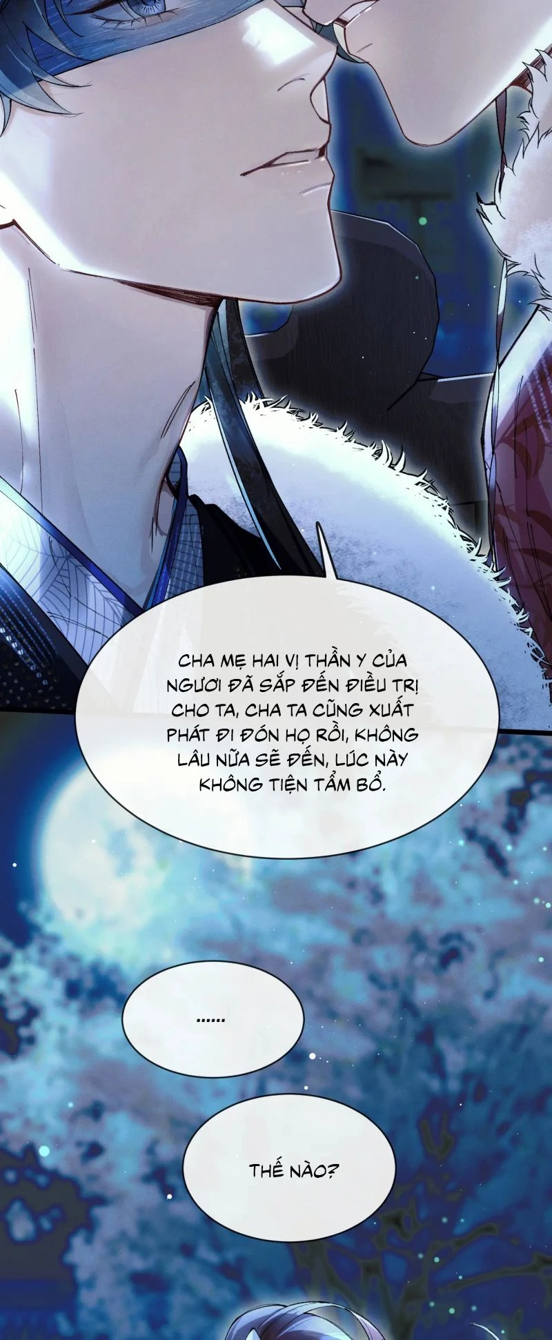 Yêu Là Mong Người Sống – [Hệ Thống Giết Vợ] Chapter 4 - 15