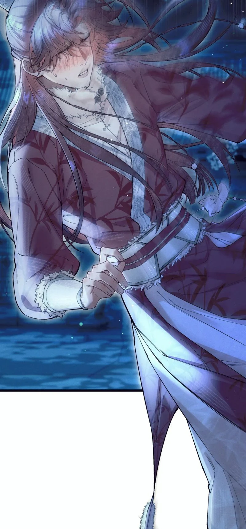 Yêu Là Mong Người Sống – [Hệ Thống Giết Vợ] Chapter 4 - 21