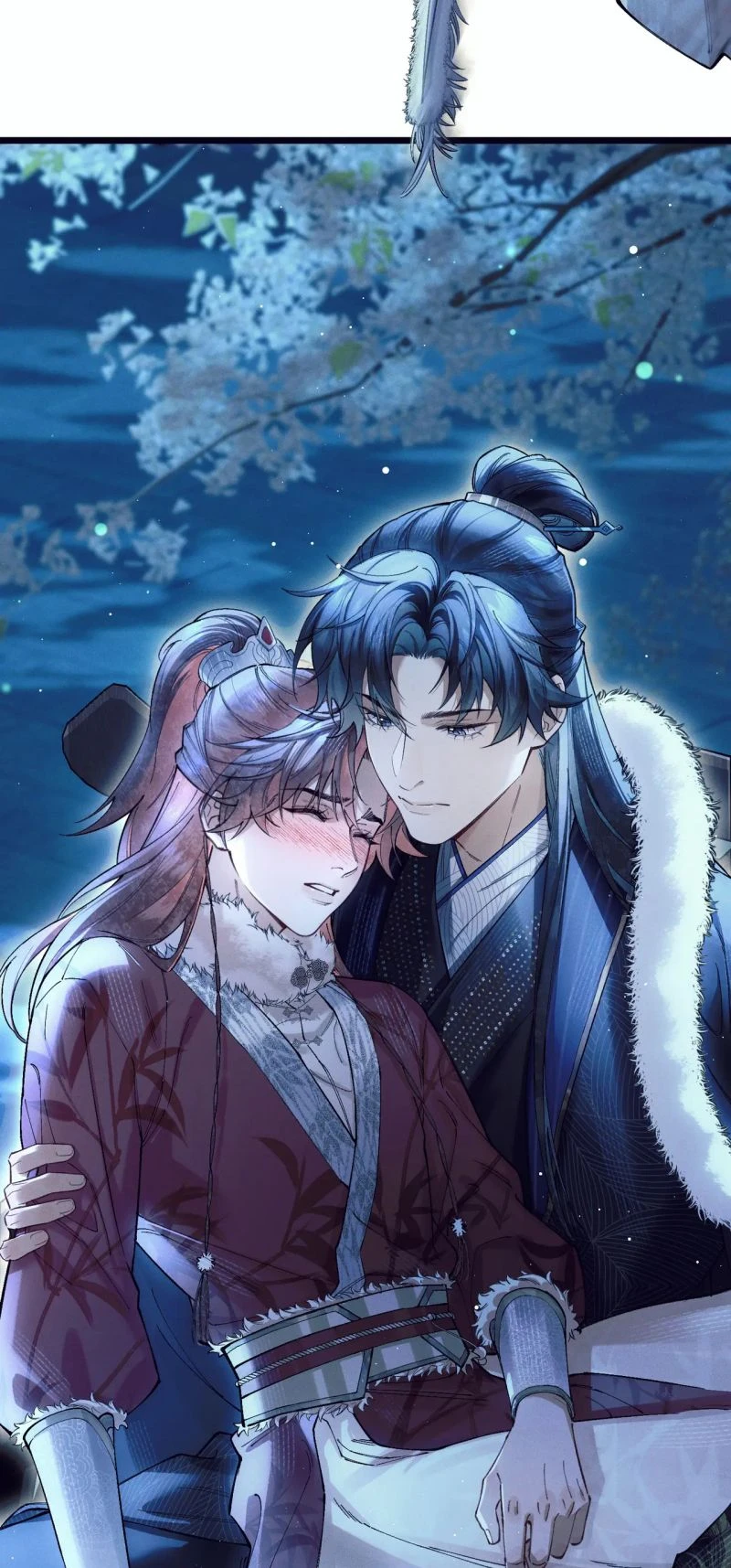 Yêu Là Mong Người Sống – [Hệ Thống Giết Vợ] Chapter 4 - 22