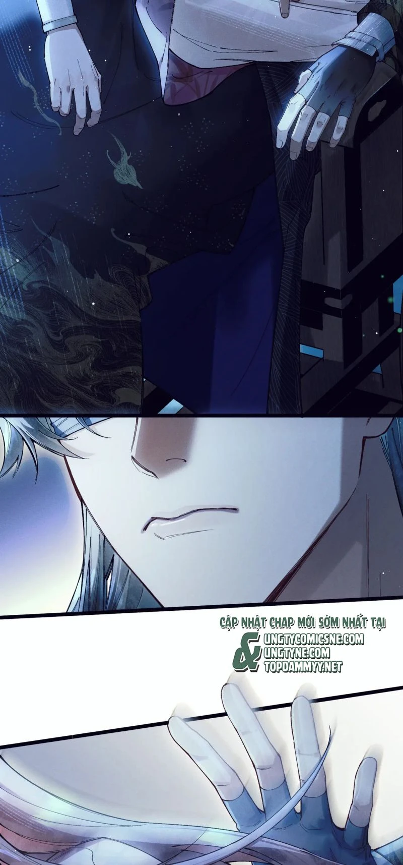 Yêu Là Mong Người Sống – [Hệ Thống Giết Vợ] Chapter 4 - 23