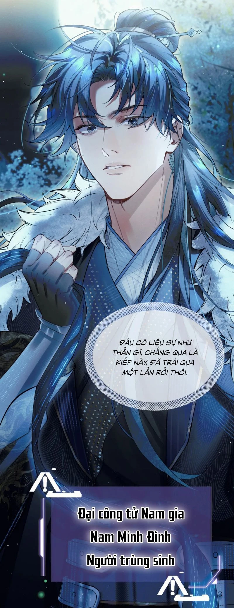 Yêu Là Mong Người Sống – [Hệ Thống Giết Vợ] Chapter 4 - 28