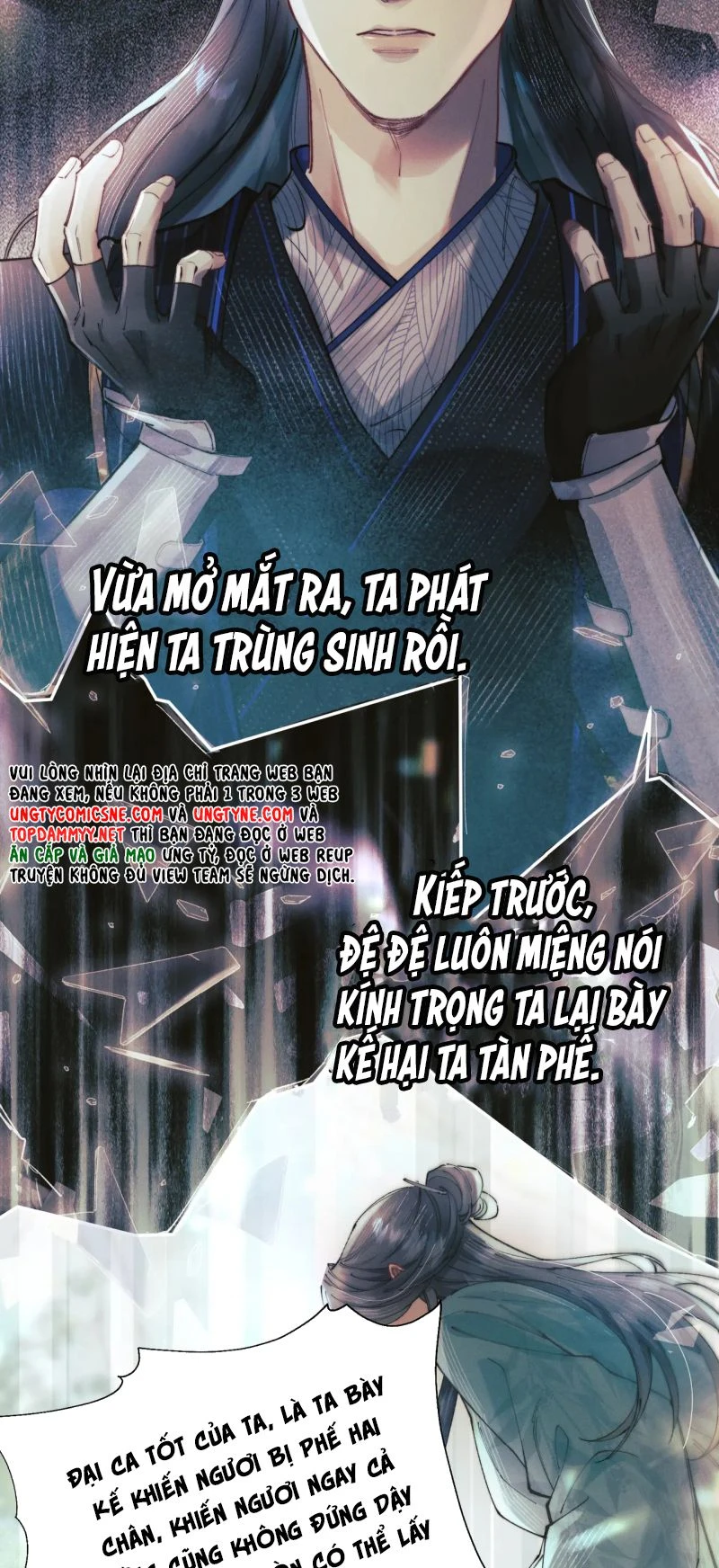 Yêu Là Mong Người Sống – [Hệ Thống Giết Vợ] Chapter 5 - 5