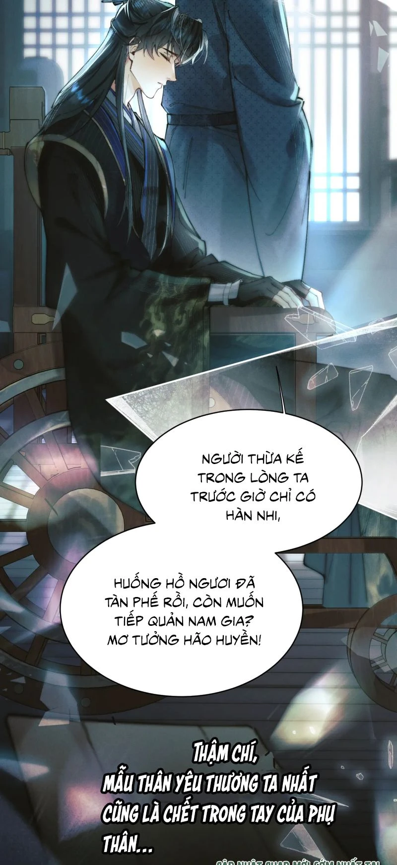 Yêu Là Mong Người Sống – [Hệ Thống Giết Vợ] Chapter 5 - 7