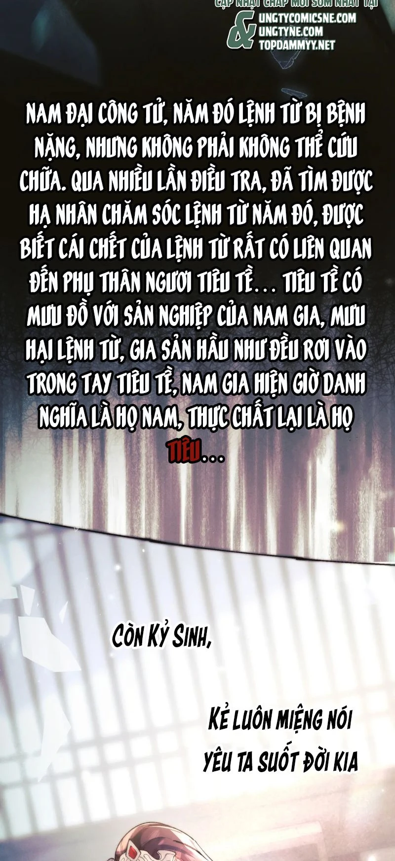 Yêu Là Mong Người Sống – [Hệ Thống Giết Vợ] Chapter 5 - 8