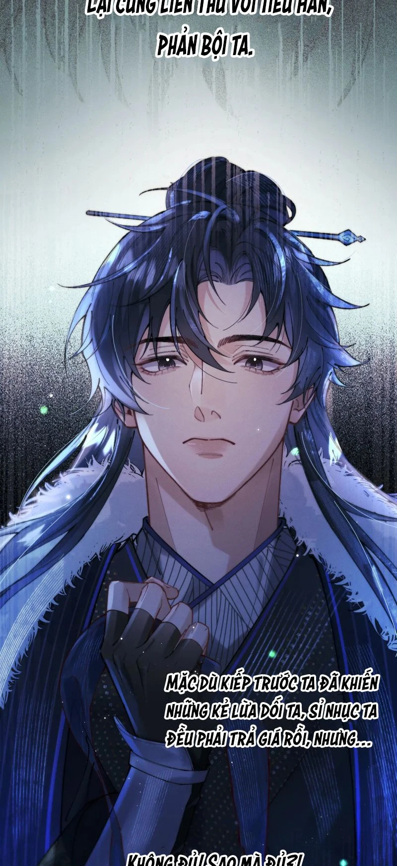 Yêu Là Mong Người Sống – [Hệ Thống Giết Vợ] Chapter 5 - 12