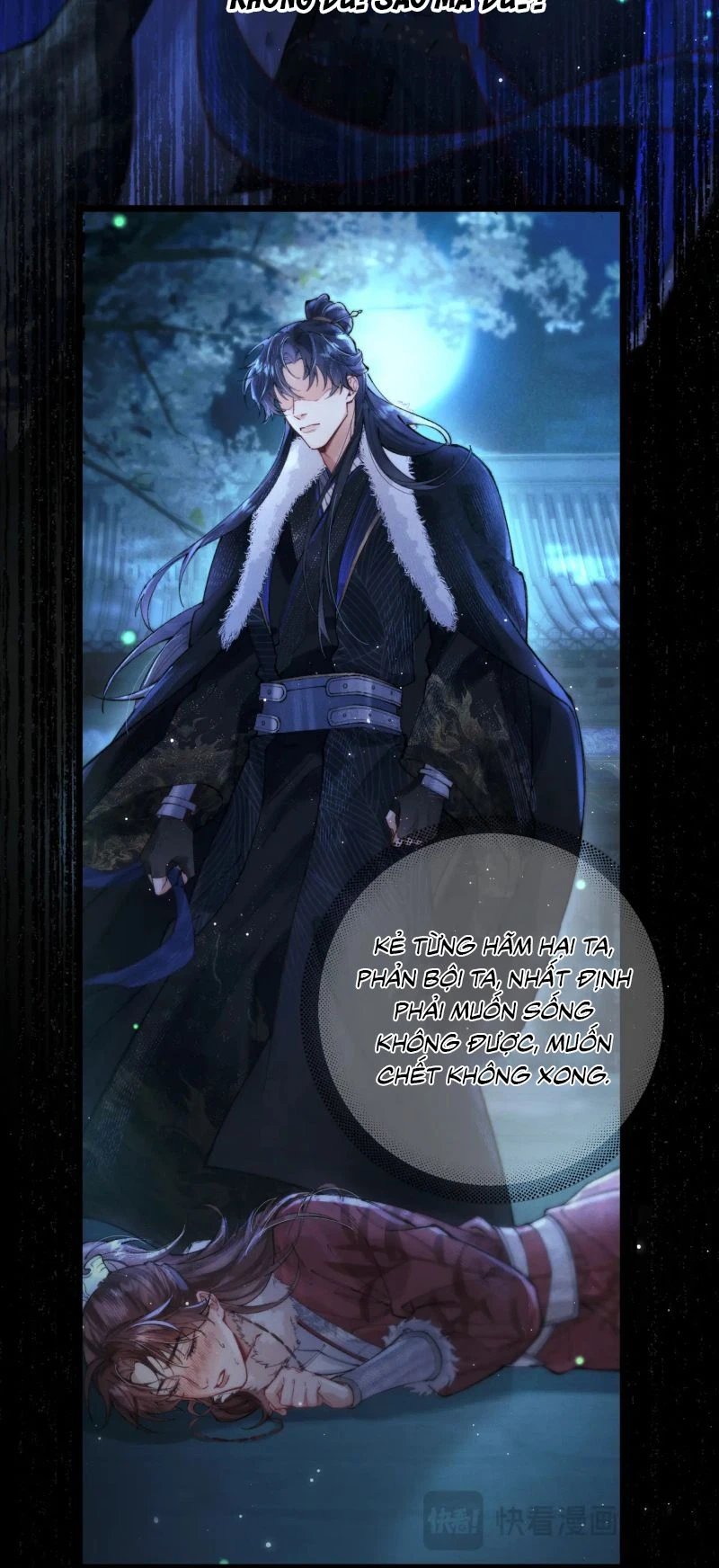 Yêu Là Mong Người Sống – [Hệ Thống Giết Vợ] Chapter 5 - 13