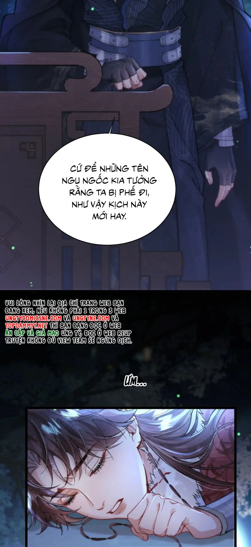 Yêu Là Mong Người Sống – [Hệ Thống Giết Vợ] Chapter 5 - 16