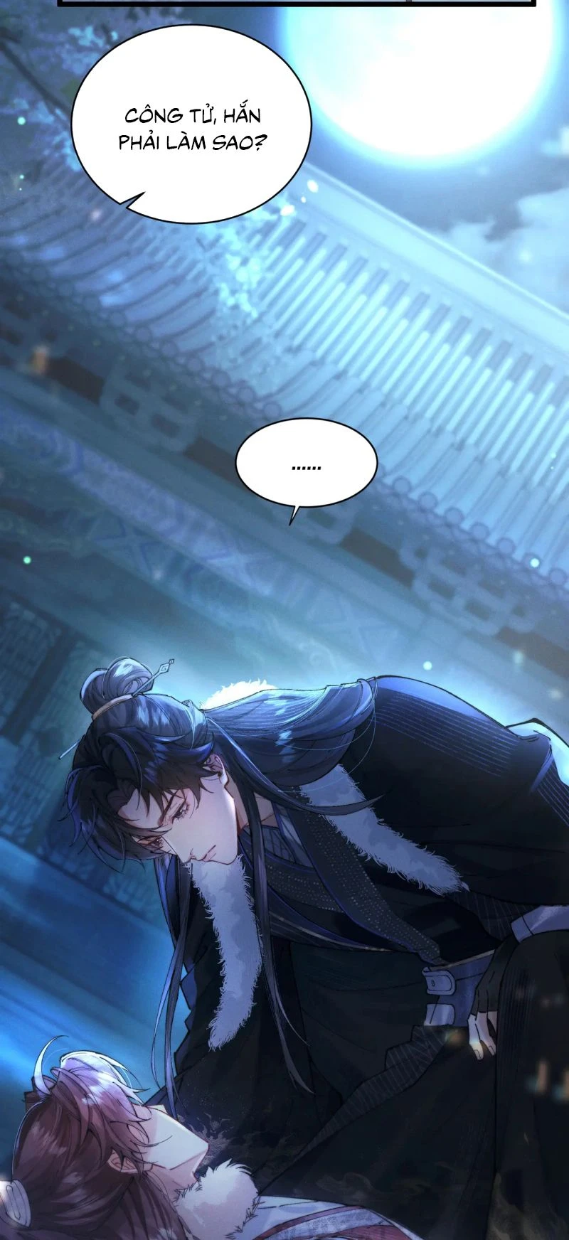 Yêu Là Mong Người Sống – [Hệ Thống Giết Vợ] Chapter 5 - 17