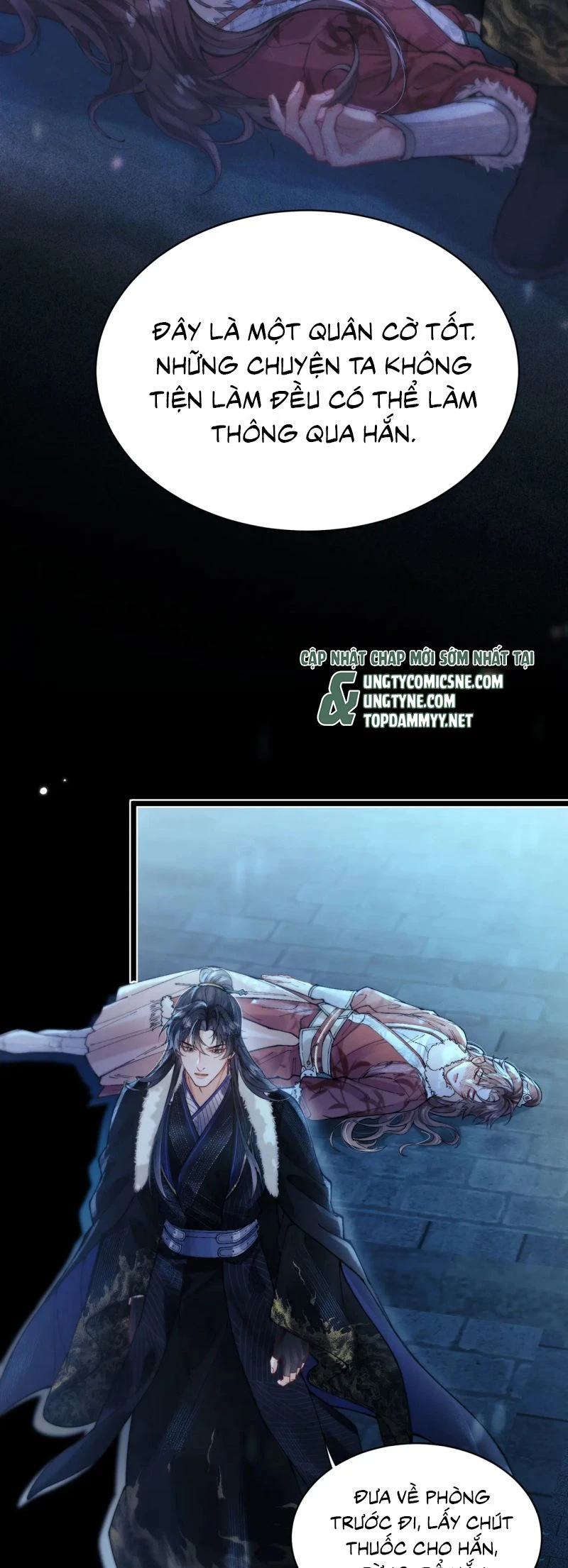 Yêu Là Mong Người Sống – [Hệ Thống Giết Vợ] Chapter 5 - 18