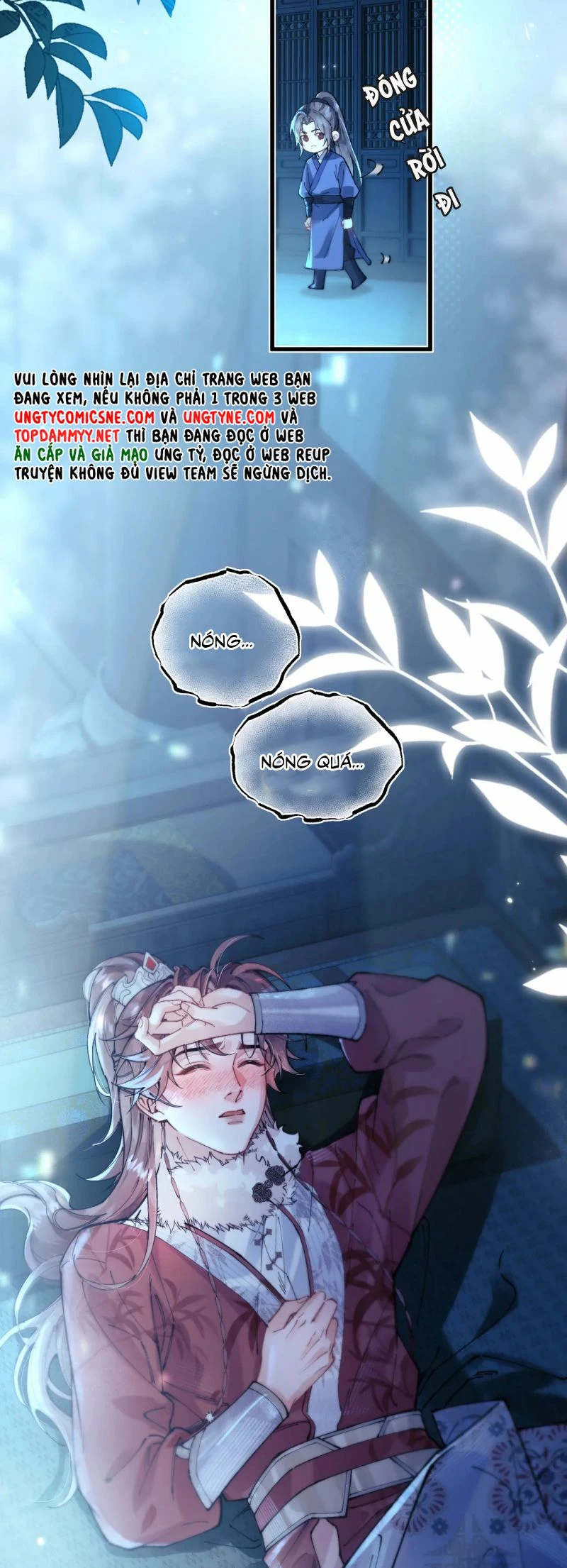 Yêu Là Mong Người Sống – [Hệ Thống Giết Vợ] Chapter 5 - 20