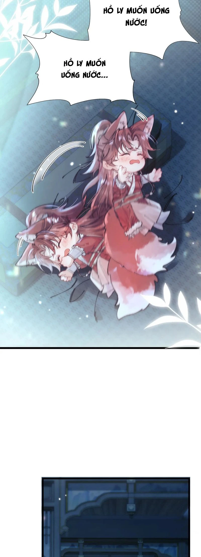 Yêu Là Mong Người Sống – [Hệ Thống Giết Vợ] Chapter 5 - 22