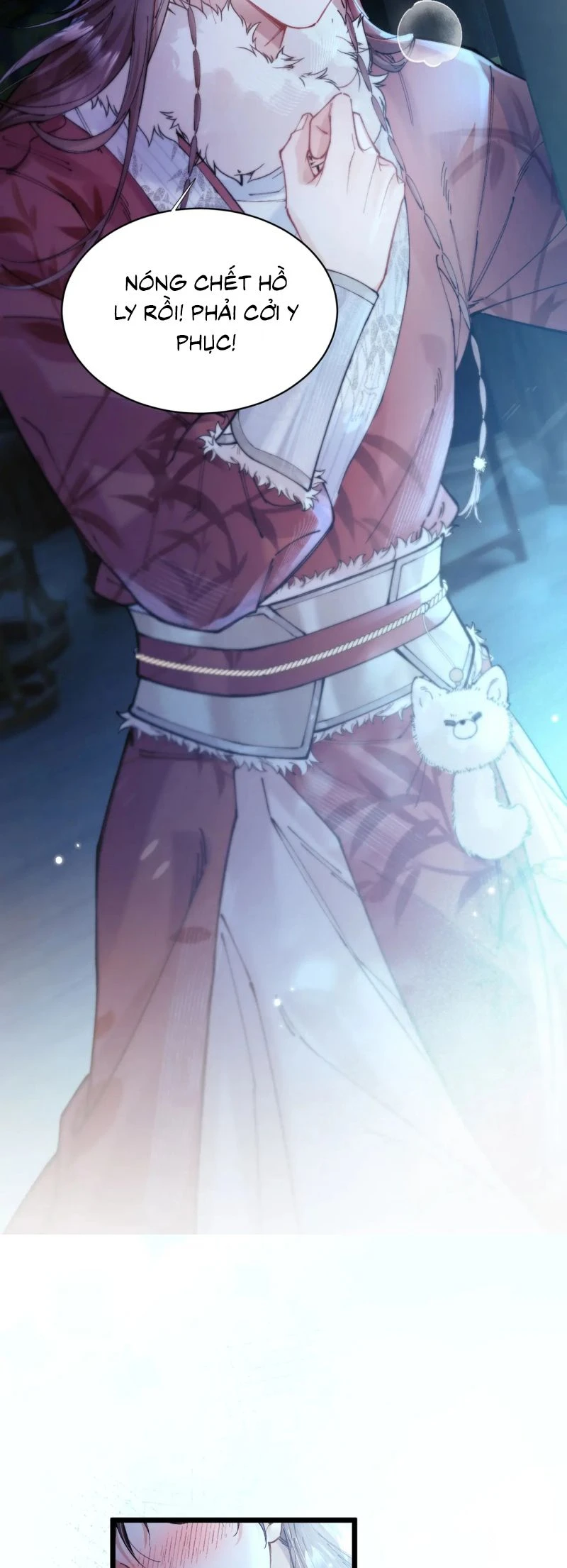 Yêu Là Mong Người Sống – [Hệ Thống Giết Vợ] Chapter 5 - 24