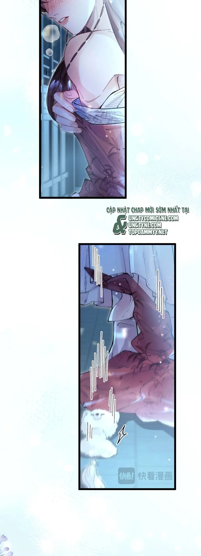 Yêu Là Mong Người Sống – [Hệ Thống Giết Vợ] Chapter 5 - 25