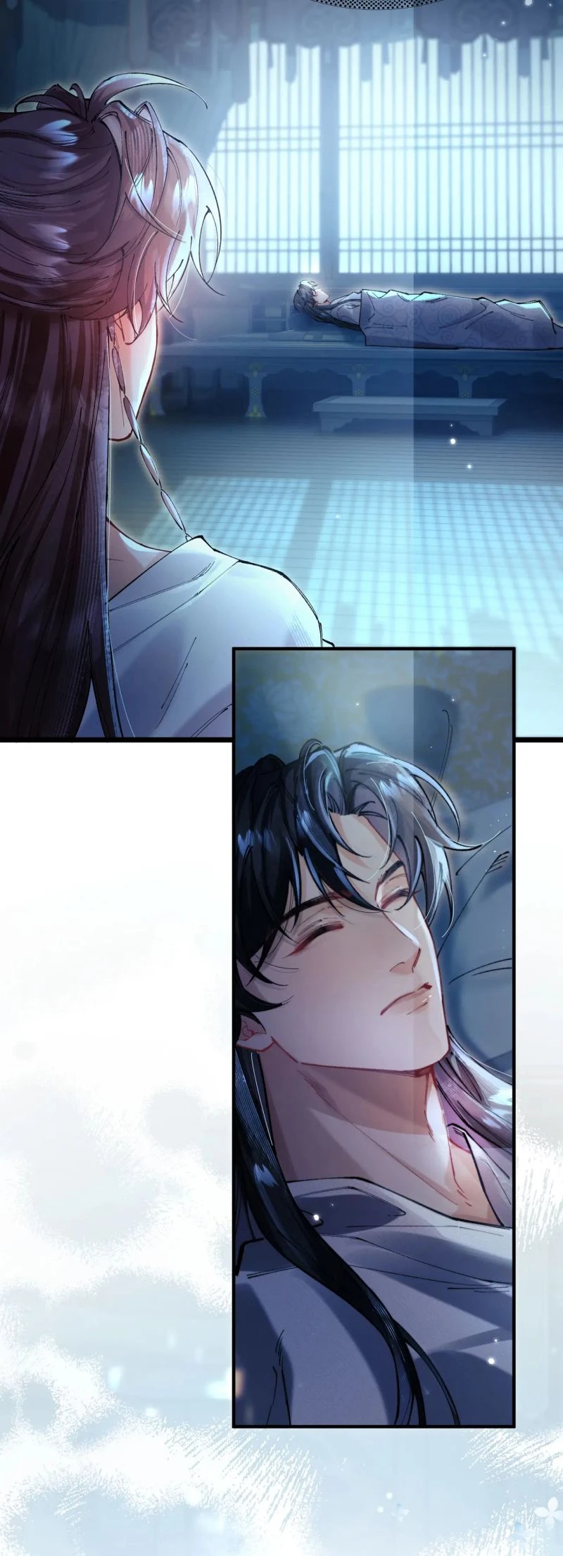 Yêu Là Mong Người Sống – [Hệ Thống Giết Vợ] Chapter 5 - 27