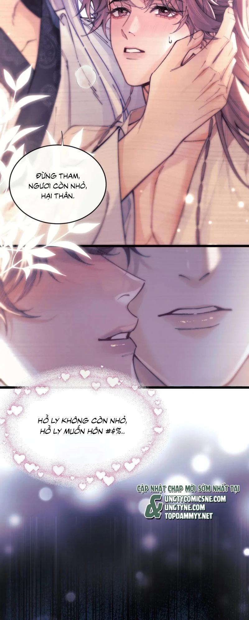 Yêu Là Mong Người Sống – [Hệ Thống Giết Vợ] Chapter 5 - 33