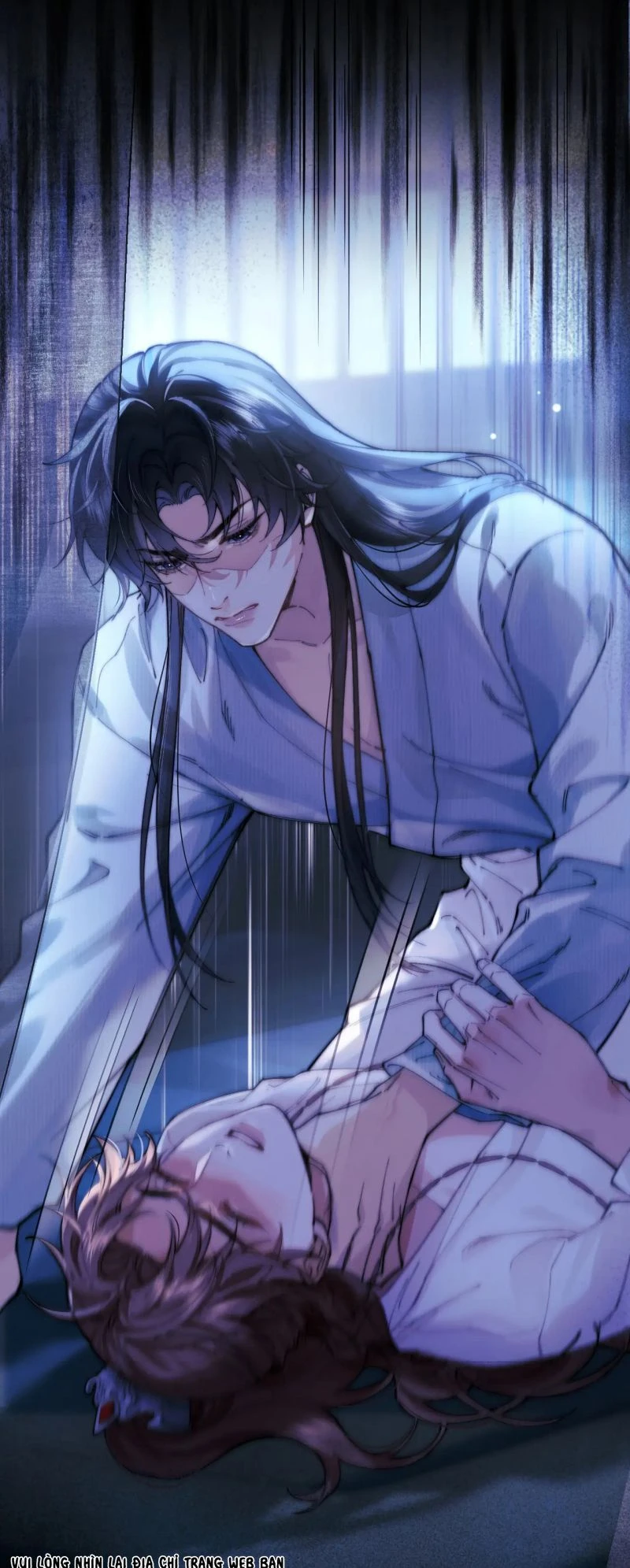 Yêu Là Mong Người Sống – [Hệ Thống Giết Vợ] Chapter 5 - 35