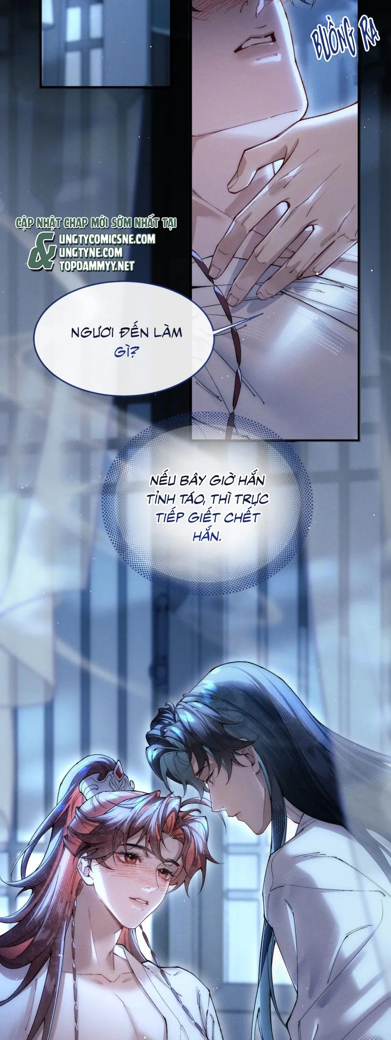 Yêu Là Mong Người Sống – [Hệ Thống Giết Vợ] Chapter 6 - 4