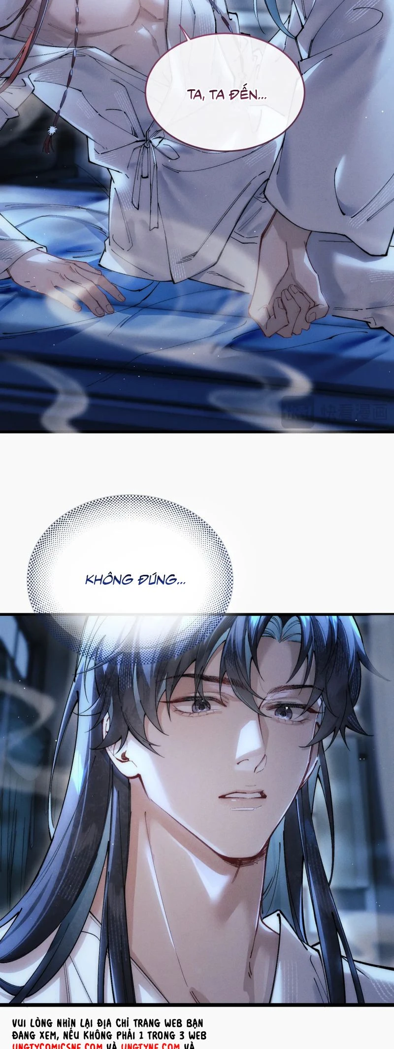 Yêu Là Mong Người Sống – [Hệ Thống Giết Vợ] Chapter 6 - 5