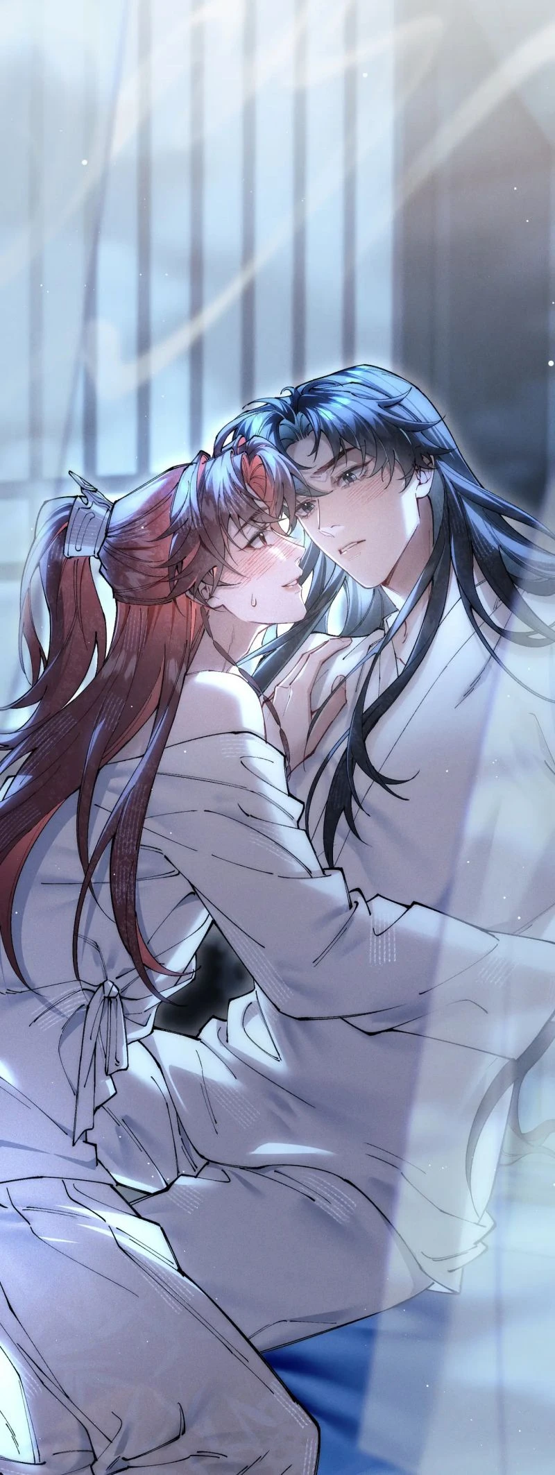 Yêu Là Mong Người Sống – [Hệ Thống Giết Vợ] Chapter 6 - 7