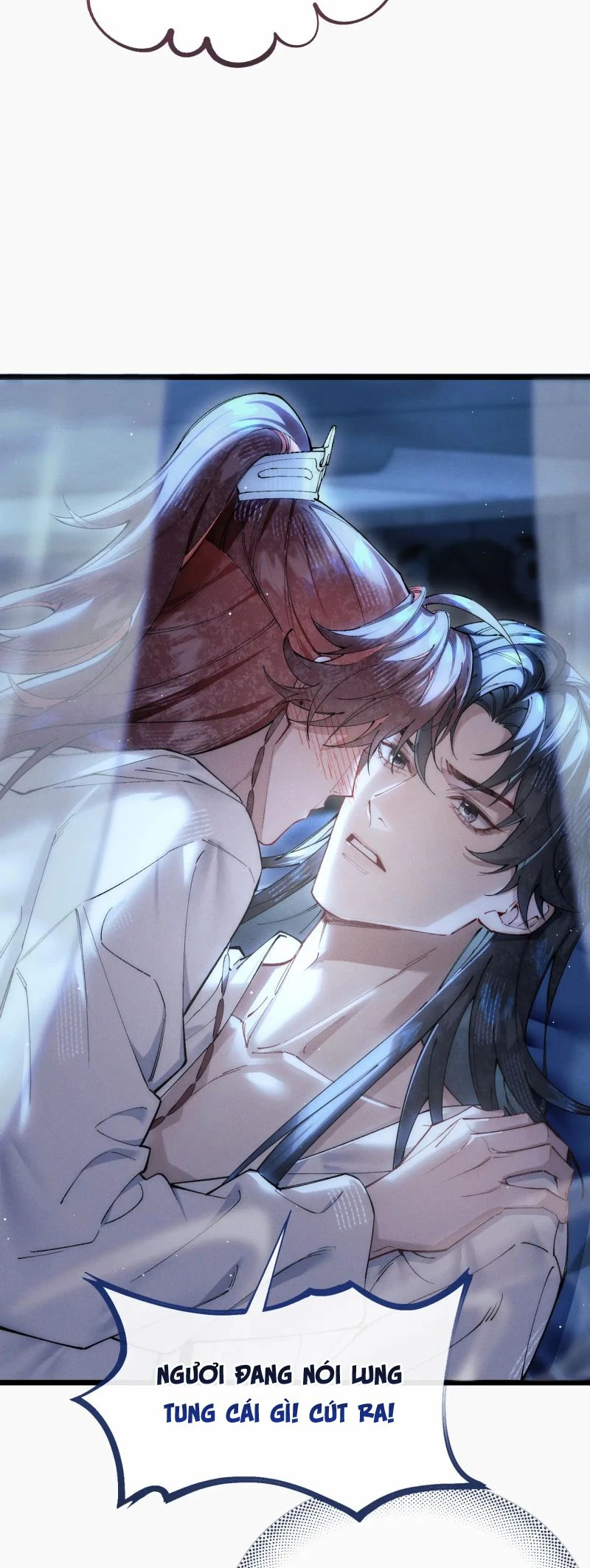 Yêu Là Mong Người Sống – [Hệ Thống Giết Vợ] Chapter 6 - 9