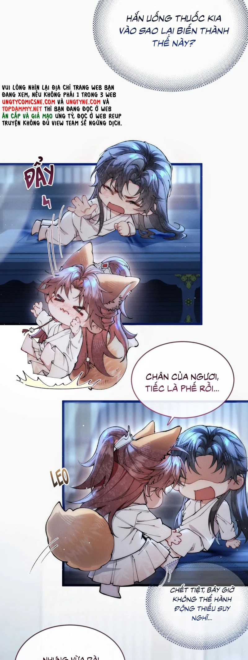 Yêu Là Mong Người Sống – [Hệ Thống Giết Vợ] Chapter 6 - 10