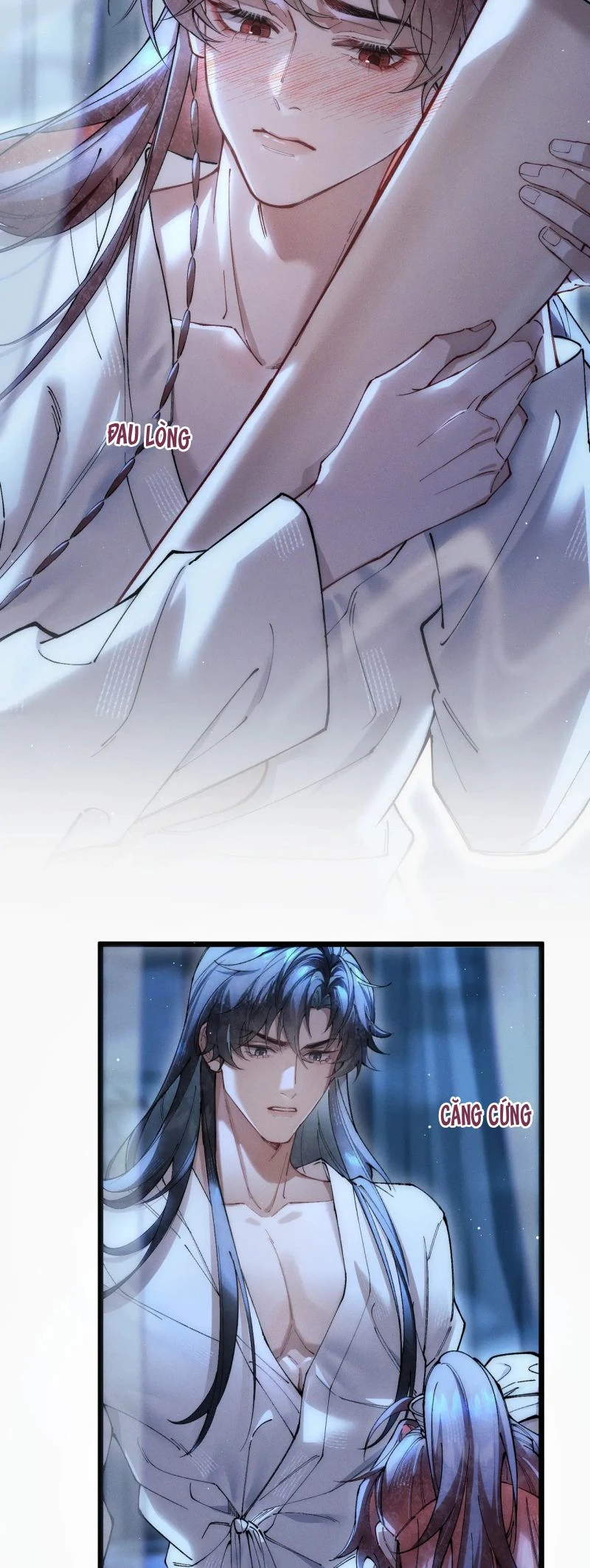 Yêu Là Mong Người Sống – [Hệ Thống Giết Vợ] Chapter 6 - 12