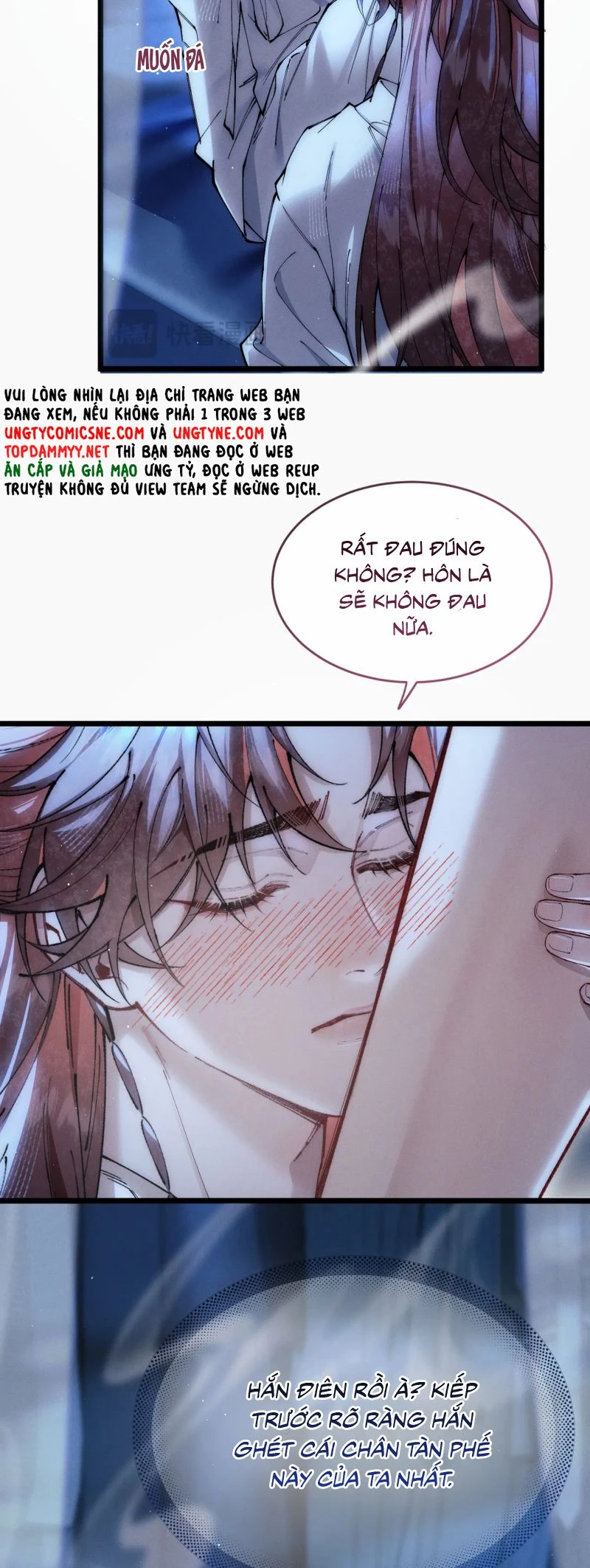 Yêu Là Mong Người Sống – [Hệ Thống Giết Vợ] Chapter 6 - 13