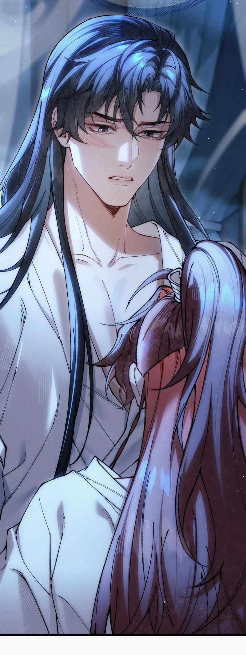 Yêu Là Mong Người Sống – [Hệ Thống Giết Vợ] Chapter 6 - 14