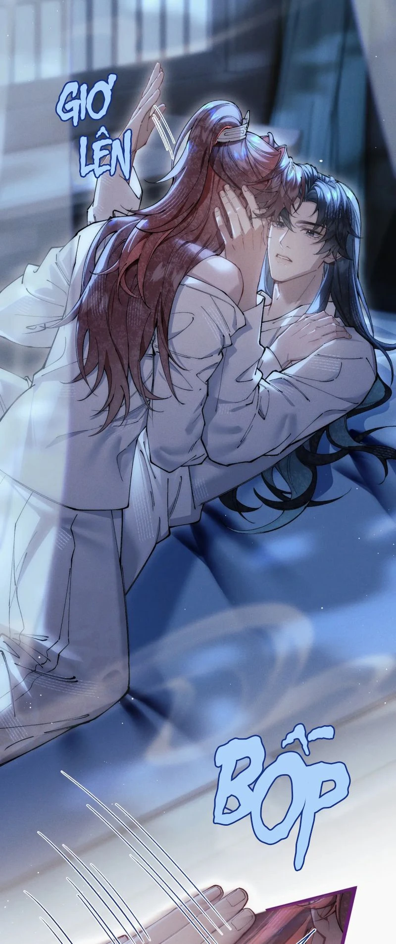 Yêu Là Mong Người Sống – [Hệ Thống Giết Vợ] Chapter 6 - 17