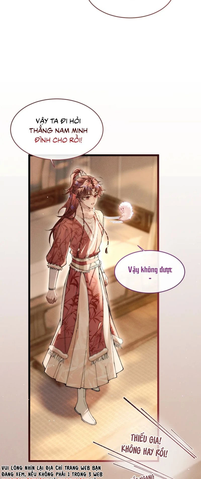 Yêu Là Mong Người Sống – [Hệ Thống Giết Vợ] Chapter 6 - 23