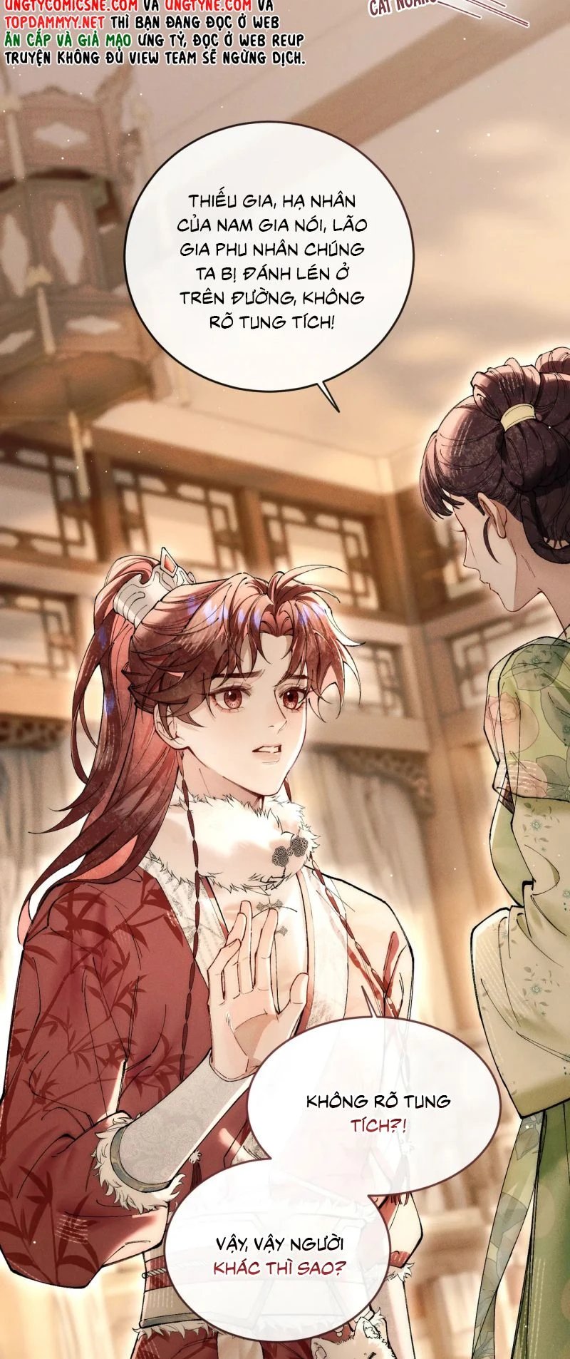 Yêu Là Mong Người Sống – [Hệ Thống Giết Vợ] Chapter 6 - 24