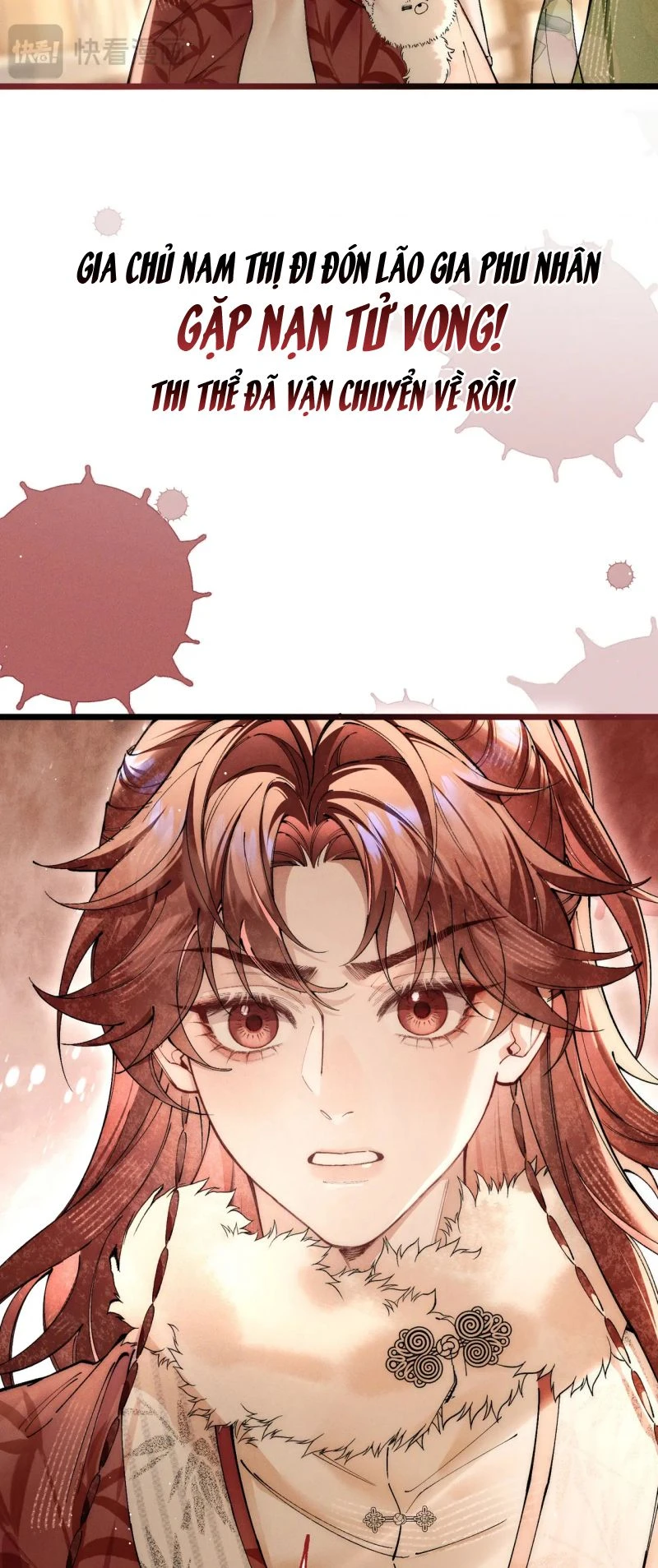 Yêu Là Mong Người Sống – [Hệ Thống Giết Vợ] Chapter 6 - 25