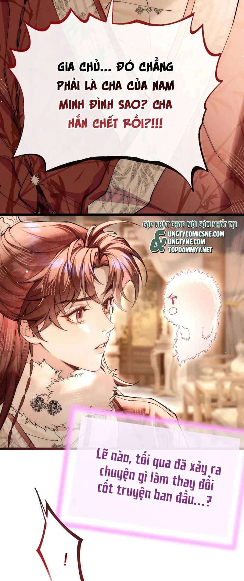 Yêu Là Mong Người Sống – [Hệ Thống Giết Vợ] Chapter 6 - 26