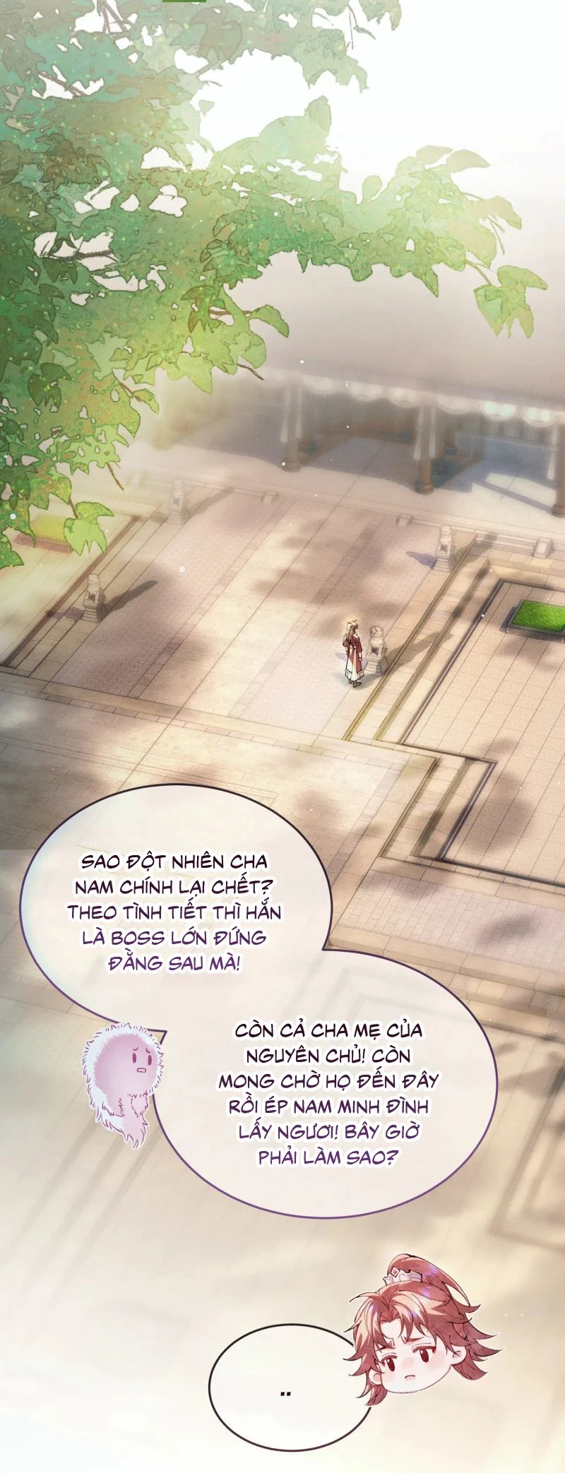 Yêu Là Mong Người Sống – [Hệ Thống Giết Vợ] Chapter 7 - 3