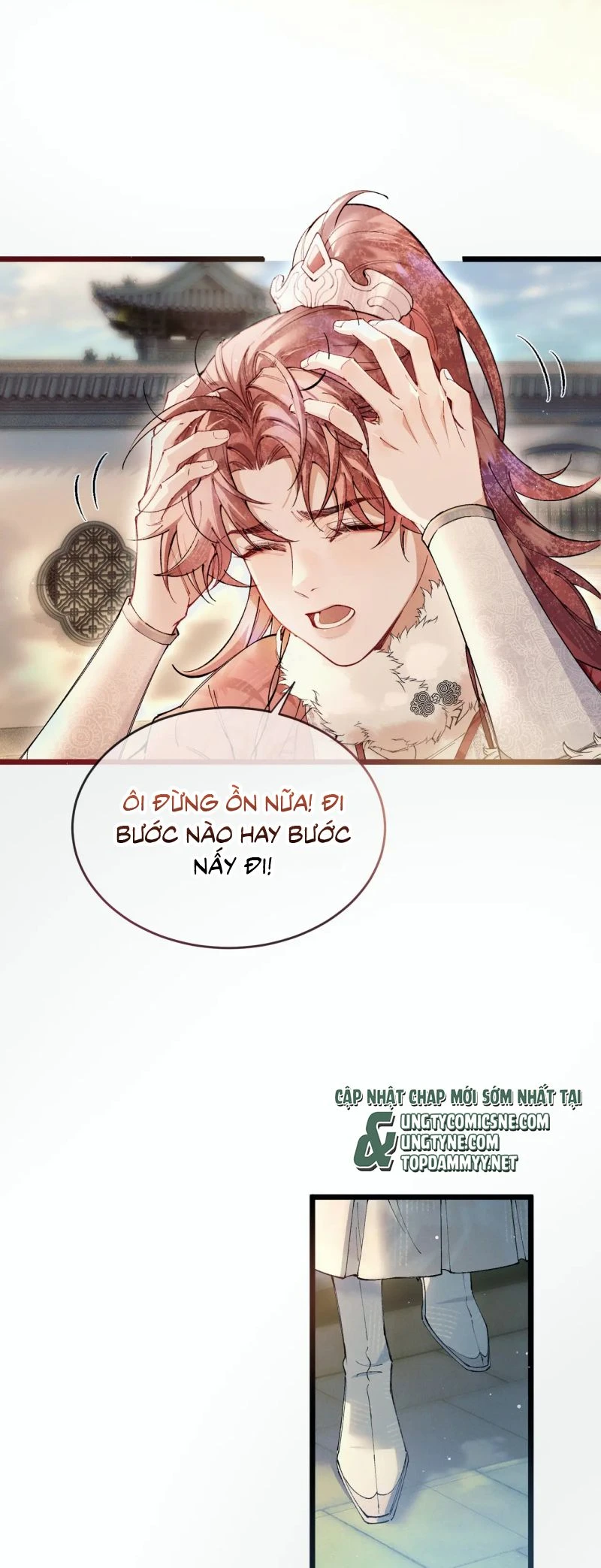 Yêu Là Mong Người Sống – [Hệ Thống Giết Vợ] Chapter 7 - 4