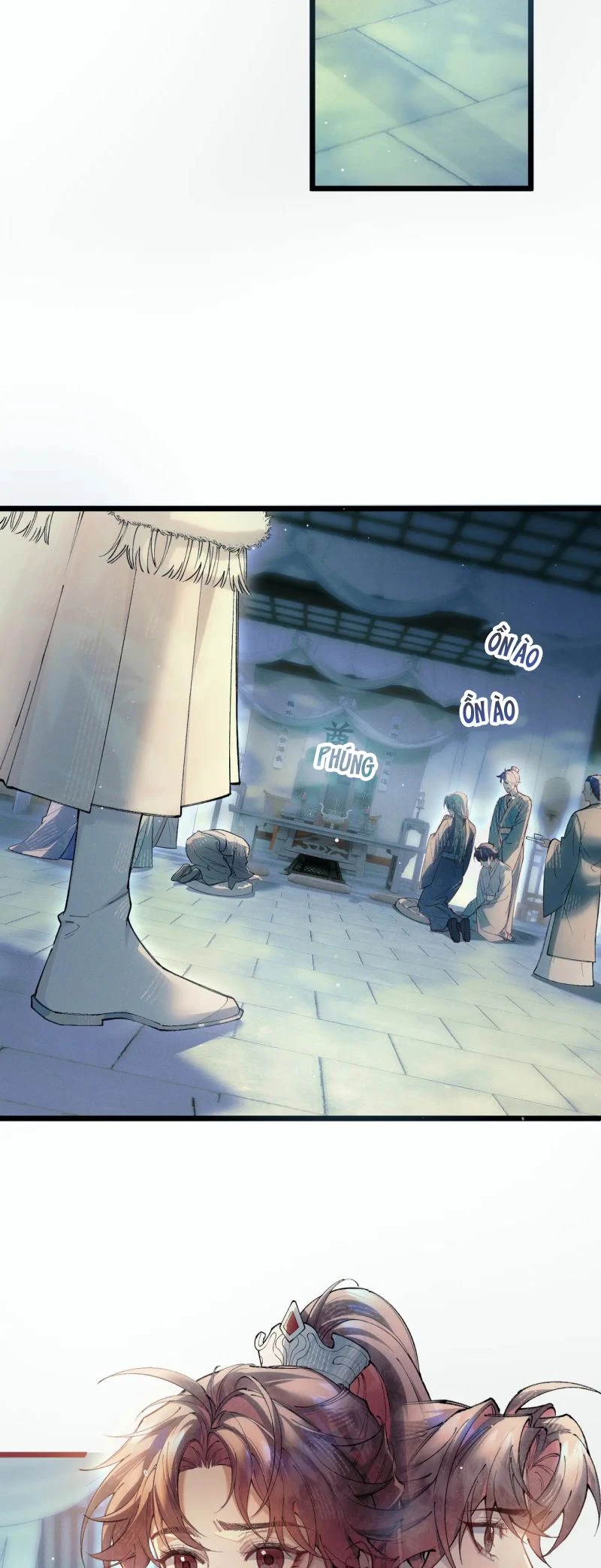 Yêu Là Mong Người Sống – [Hệ Thống Giết Vợ] Chapter 7 - 5