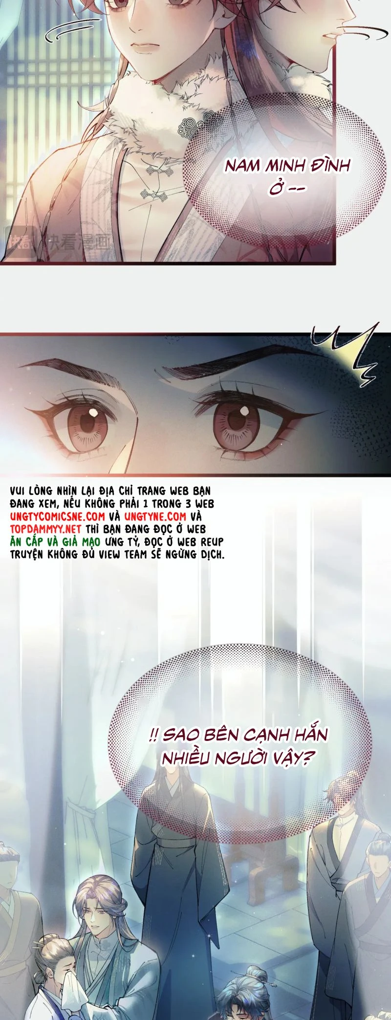 Yêu Là Mong Người Sống – [Hệ Thống Giết Vợ] Chapter 7 - 6