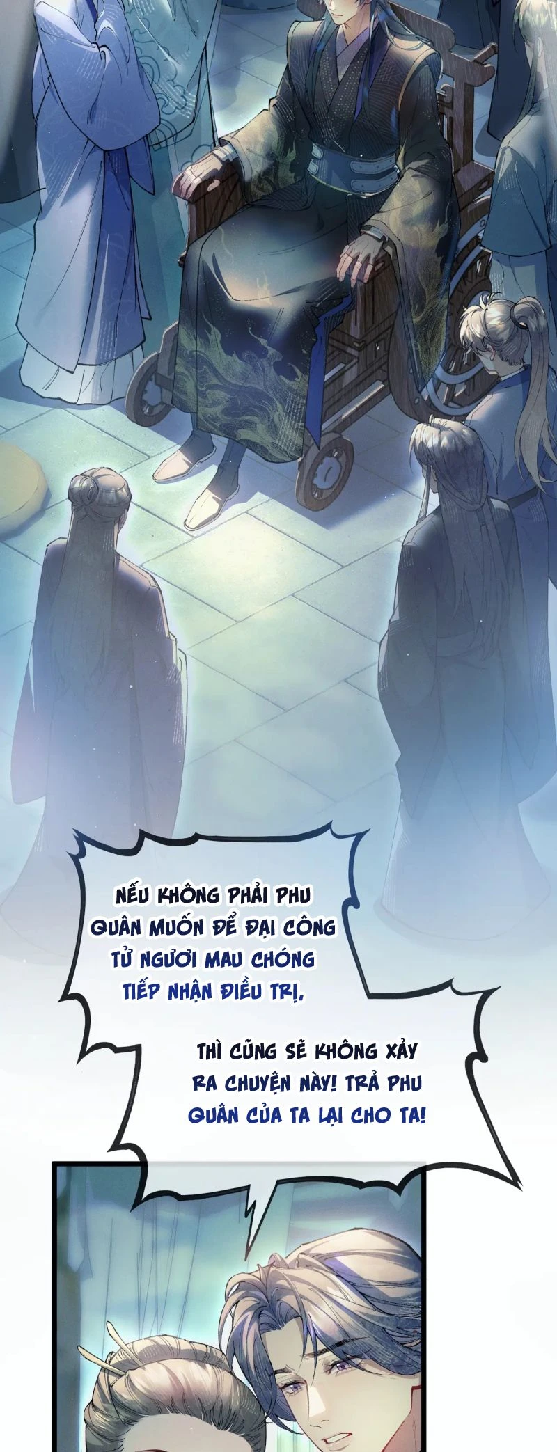 Yêu Là Mong Người Sống – [Hệ Thống Giết Vợ] Chapter 7 - 7