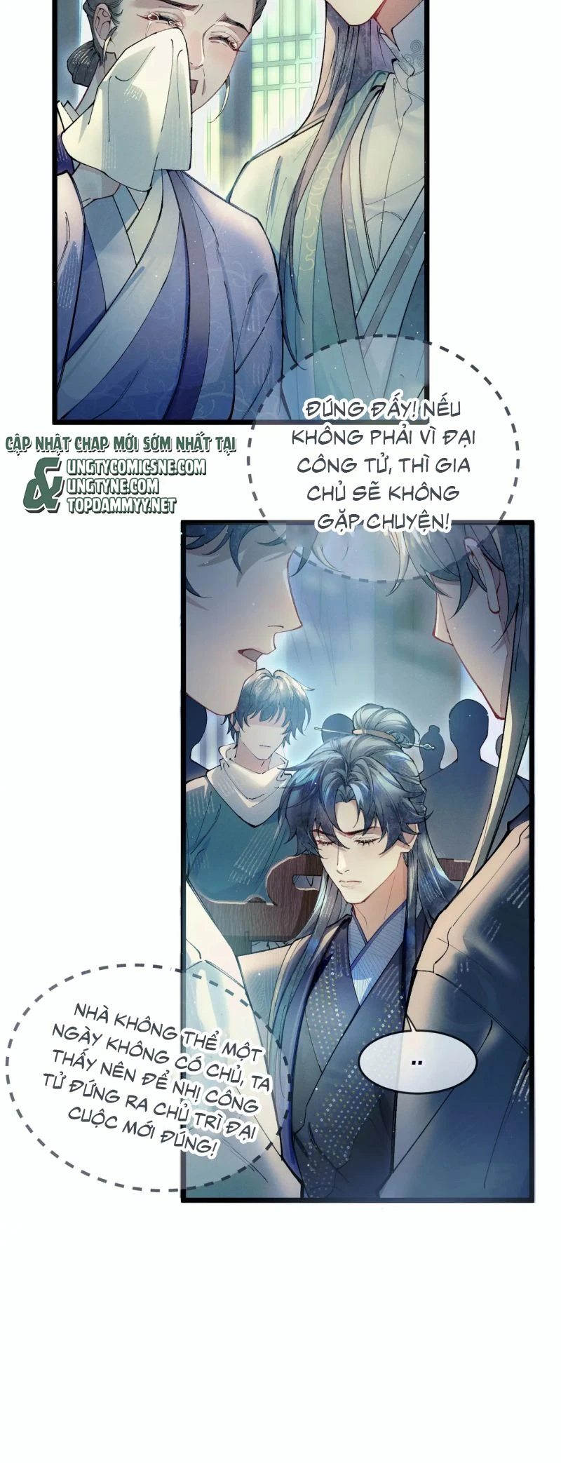 Yêu Là Mong Người Sống – [Hệ Thống Giết Vợ] Chapter 7 - 8