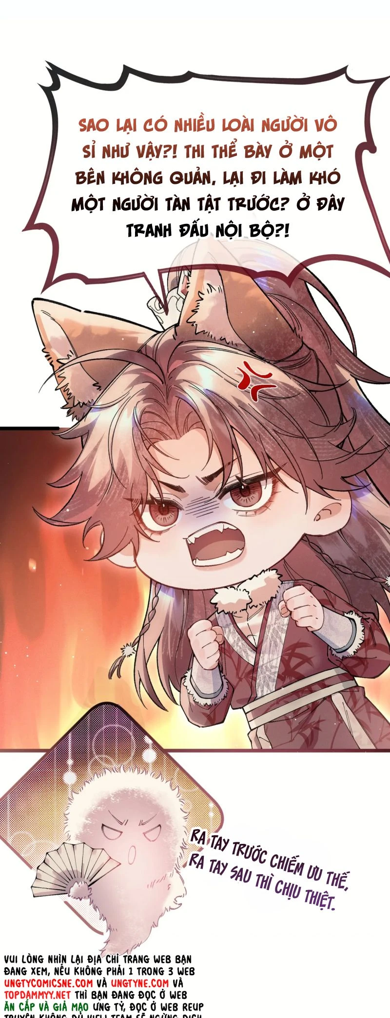 Yêu Là Mong Người Sống – [Hệ Thống Giết Vợ] Chapter 7 - 9